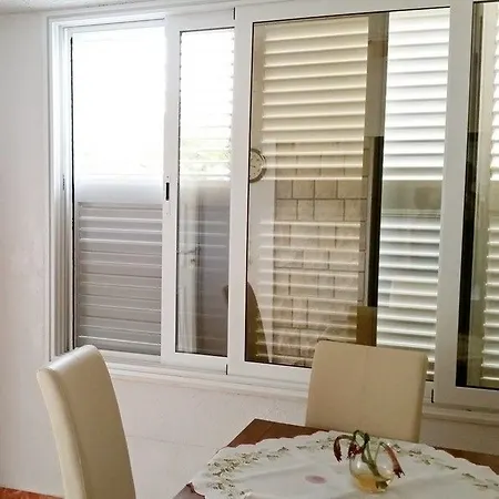 Hotel Mirjana