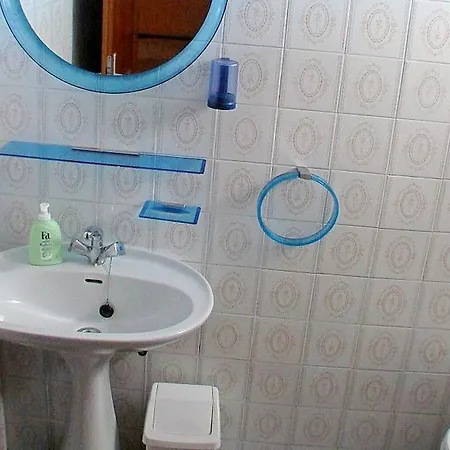 Mirjana Hotel Seget Vranjica