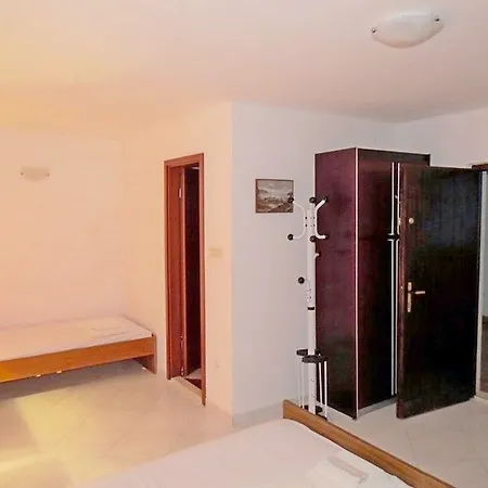 Mirjana Hotel Seget Vranjica