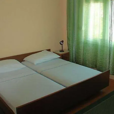 Hotel Mirjana Seget Vranjica