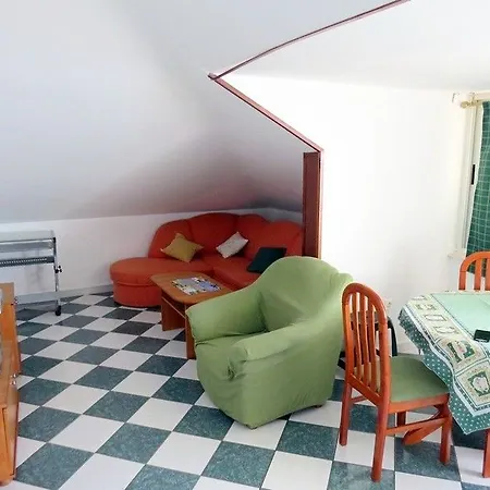 Mirjana Hotel Seget Vranjica
