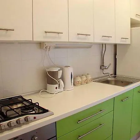 Hotel Mirjana 3*
