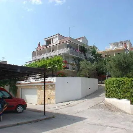 Hotel Mirjana Seget Vranjica