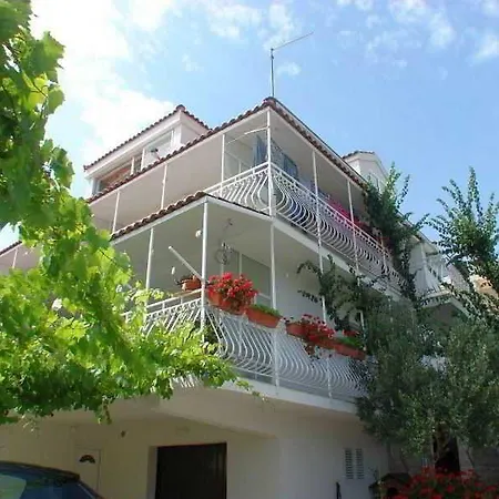 Mirjana Hotel Seget Vranjica