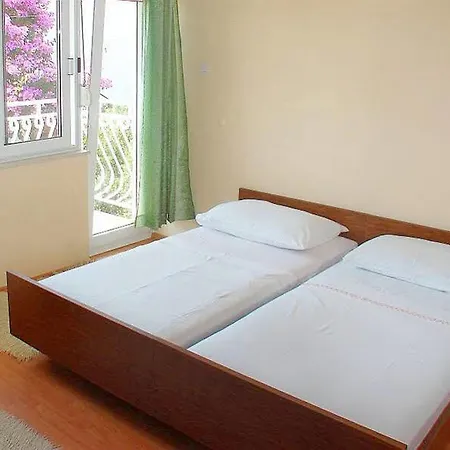 Mirjana Hotel