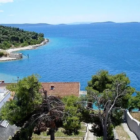 Mirjana 3* Seget Vranjica